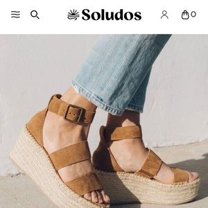 Soludos Palma Platform